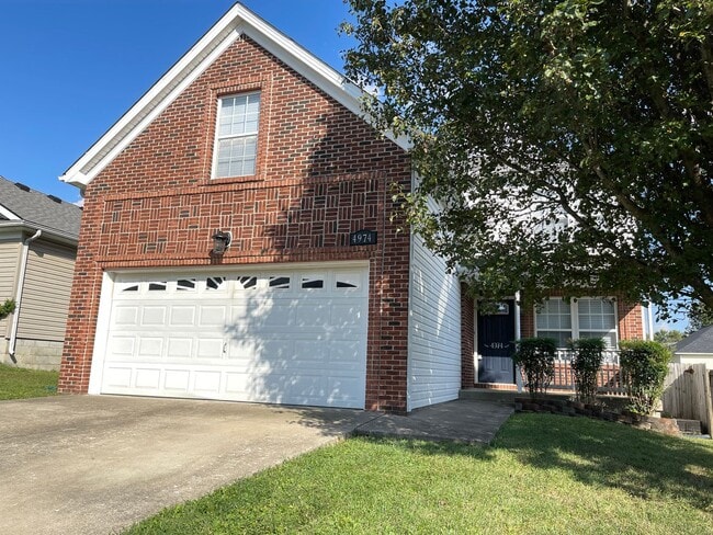 property at 4974 Bell Ave