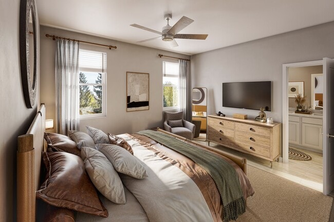 The Lanterns at Brighton Crossing in Brighton, CO - Building Photo - Building Photo