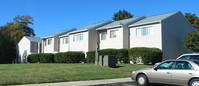 Midlands Townhomes in Williamsburg, VA - Building Photo - Building Photo