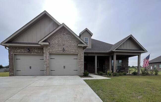 property at 52 county road 563