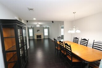 21611 Mt Elbrus Way in Katy, TX - Building Photo - Building Photo