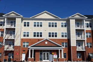 Apartments For Rent Near Waverly Elementary School In Ellicott City Oakmont Village Apartments