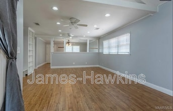 3005 Willow Ln Dr in Montgomery, AL - Building Photo - Building Photo