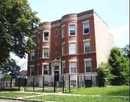 7741 S Normal Ave in Chicago, IL - Building Photo