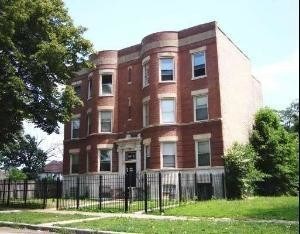 7741 S Normal Ave in Chicago, IL - Building Photo