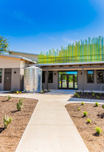 Lakeline Station Apartments in Austin, TX - Building Photo - Building Photo