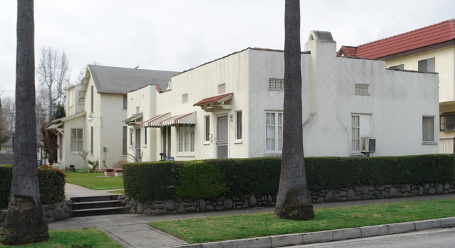 1429-1447 Bank St in South Pasadena, CA - Building Photo - Building Photo