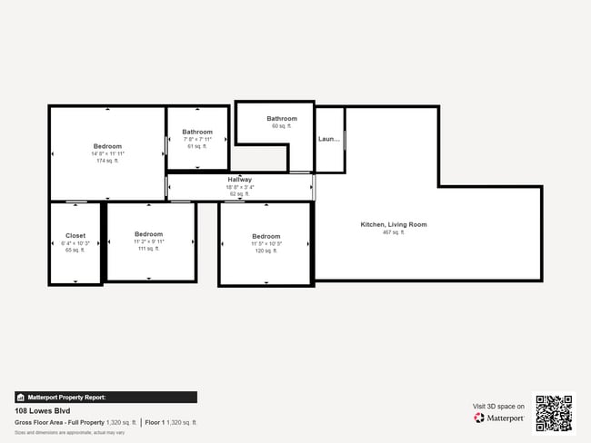 108 Lowes Blvd in Killeen, TX - Building Photo - Building Photo