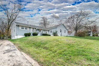 7114 Curtis Ave in St. Louis, MO - Building Photo - Building Photo