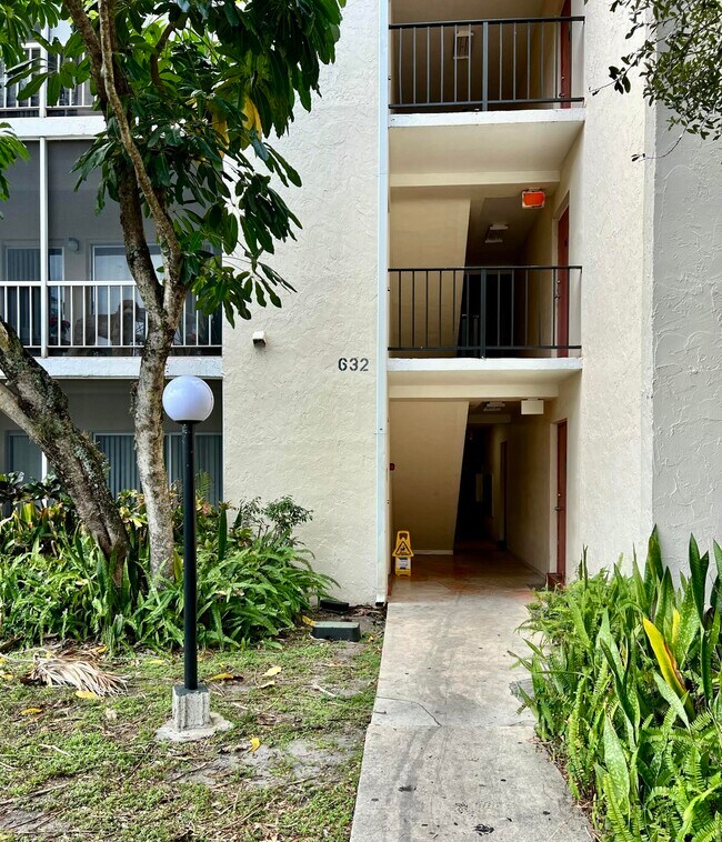 property at 626 NW 13th St