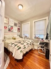 96 Calumet St, Unit 3 in Boston, MA - Foto de edificio - Building Photo