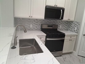 780 Fair St in Houston, TX - Building Photo