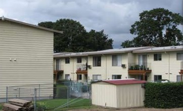 Cape Lee Apartments in Albany, OR - Building Photo - Building Photo