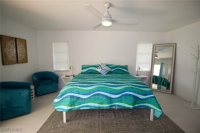 property at 138 SE 20th St