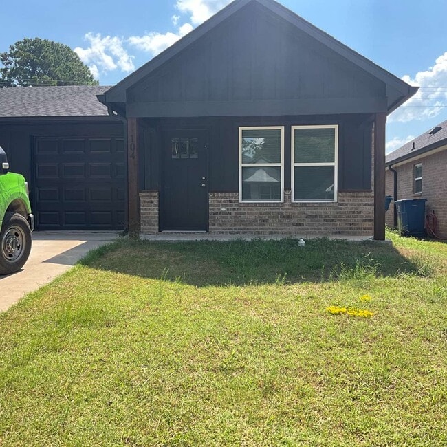 property at 104 Chloe Dr