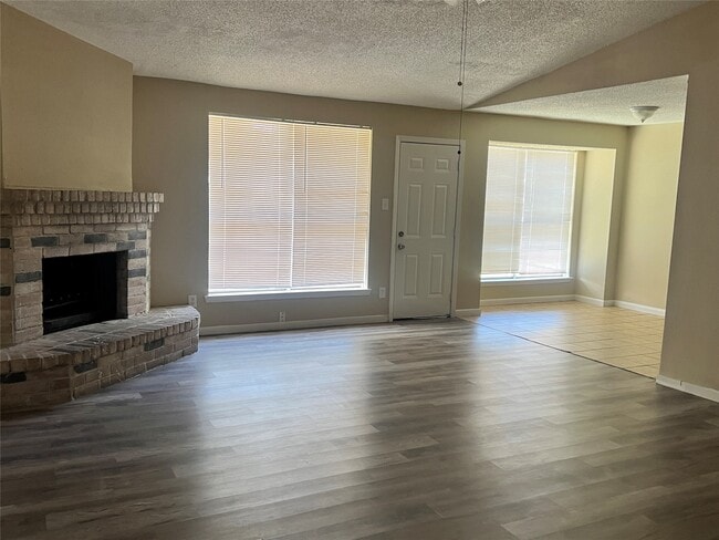 property at 15826 Willmore Ln