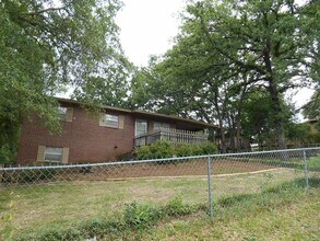 4718 Marino St in Columbus, GA - Foto de edificio - Building Photo