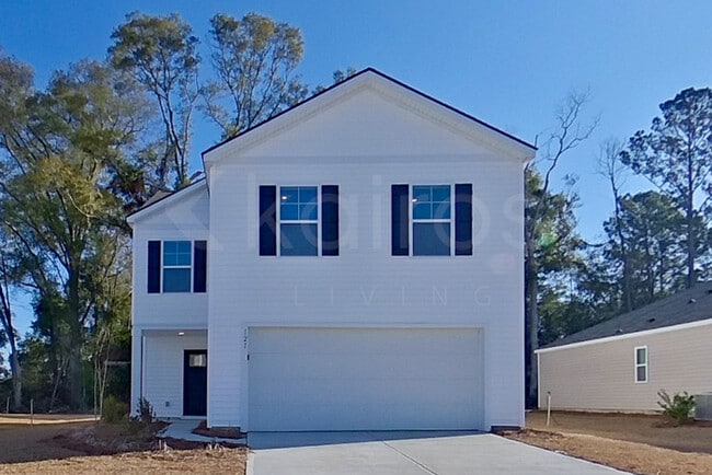 property at 121 Inez Ave