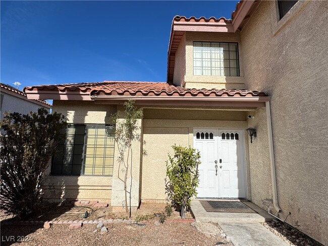 6752 Dominion Ct in Las Vegas, NV - Building Photo - Building Photo