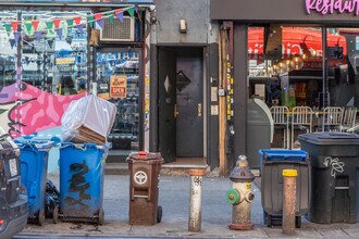 1448 Myrtle Ave in Brooklyn, NY - Building Photo - Building Photo