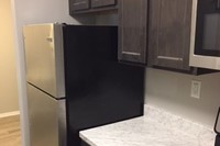 New Counter Tops - Grayton on Dean Apartments in Auburn, Alabama