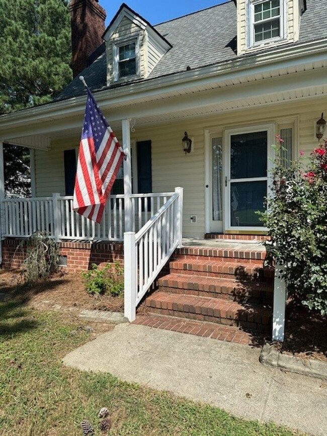 150 Woods Mill Rd in Goldsboro, NC - Foto de edificio - Building Photo