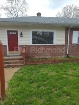 6529 Holliday Rd in Richmond, VA - Building Photo