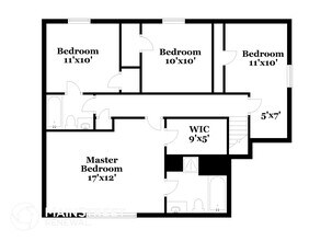 1486 Kindred Cir NW in Concord, NC - Building Photo - Building Photo