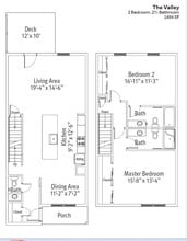 Union Knoll in Middletown, PA - Foto de edificio - Building Photo