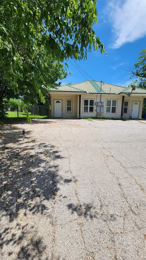 property at 605 Martin Luther King Blvd