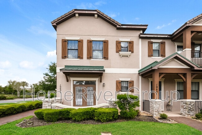 property at 10603 Village Lake Rd