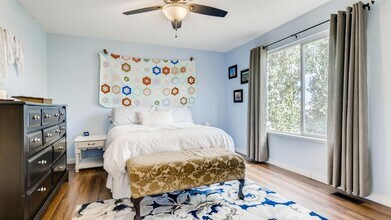 4844 Little London Dr in Colorado Springs, CO - Building Photo - Building Photo