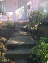 1402 Berkeley Way in Berkeley, CA - Building Photo