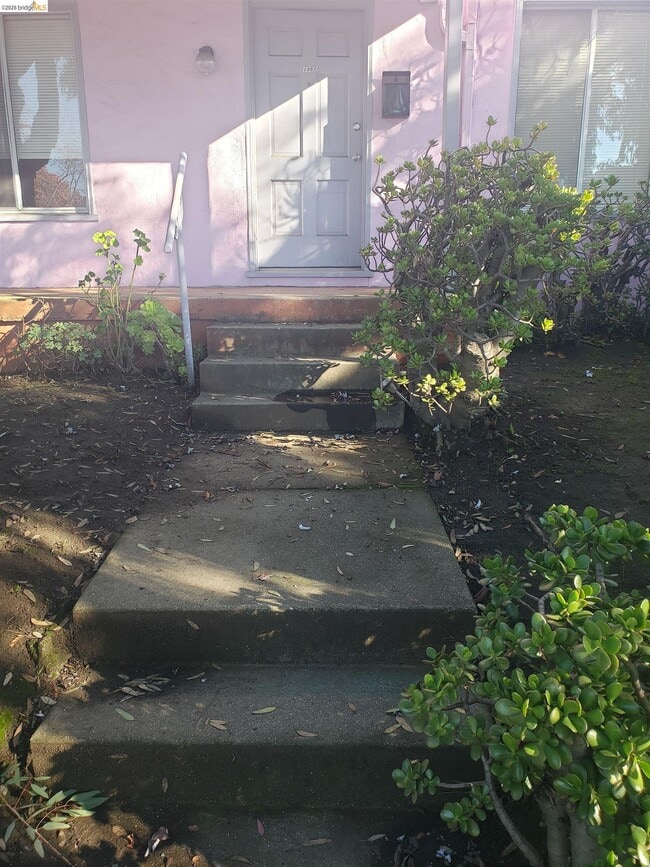 property at 1402 Berkeley Way