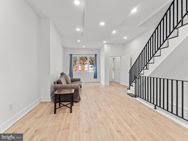 property at 1606 Wharton St