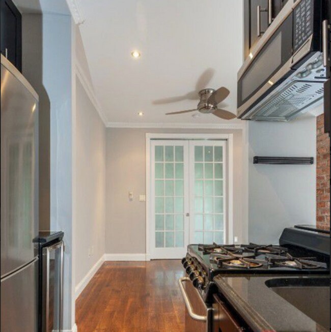 East 8th Street in New York, NY - Building Photo - Building Photo