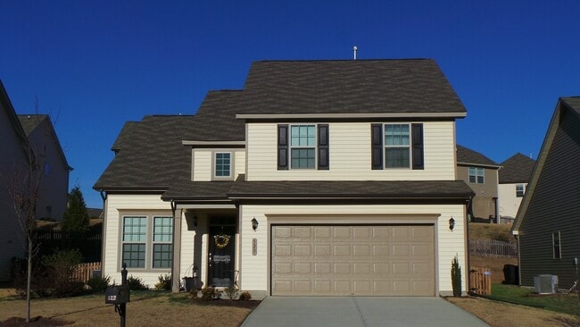 property at 523 Applecross Dr