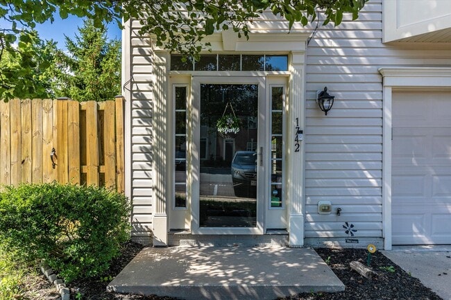 1742 Trestle St in Mount Airy, MD - Building Photo - Building Photo