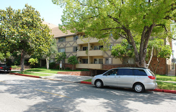 600 W Stocker St in Glendale, CA - Building Photo - Building Photo