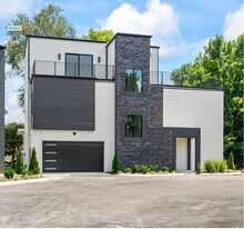 721 Old Hickory Blvd in Brentwood, TN - Building Photo