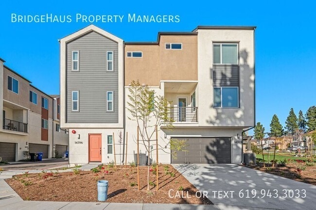 14396 Savannah Ct in San Diego, CA - Building Photo - Building Photo