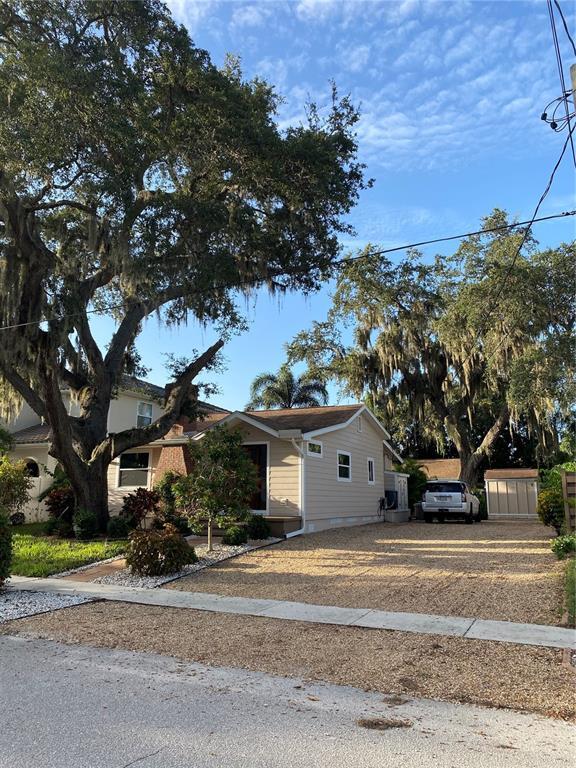 property at 1832 Worrington St