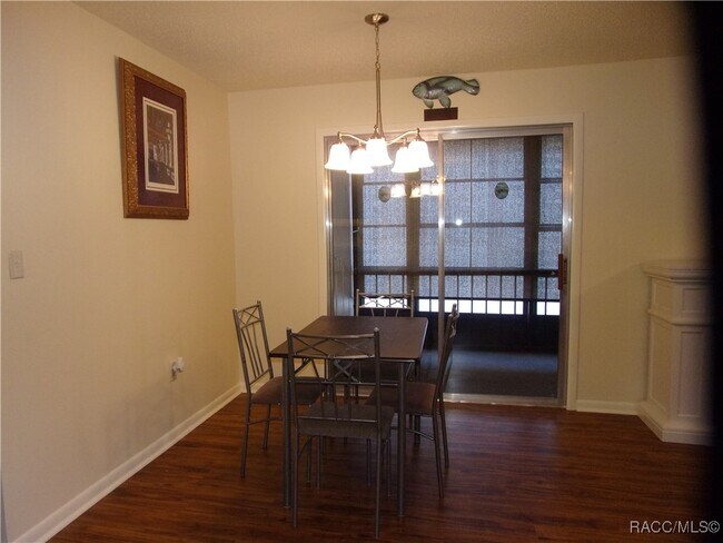 property at 2400 Forest Dr