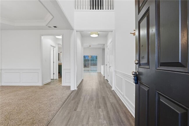 3680 Moor Pointe Dr in Cumming, GA - Building Photo - Building Photo