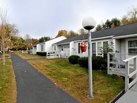 Meadowview Apartments