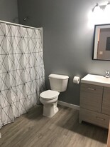208 1/2 Main St S, Unit A in Chatfield, MN - Building Photo