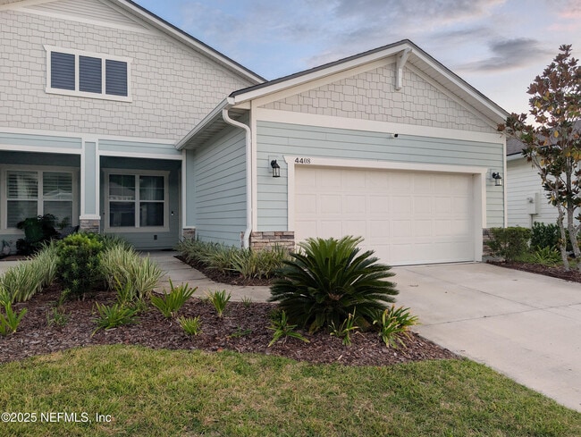 property at 4408 Sun Lily Ct