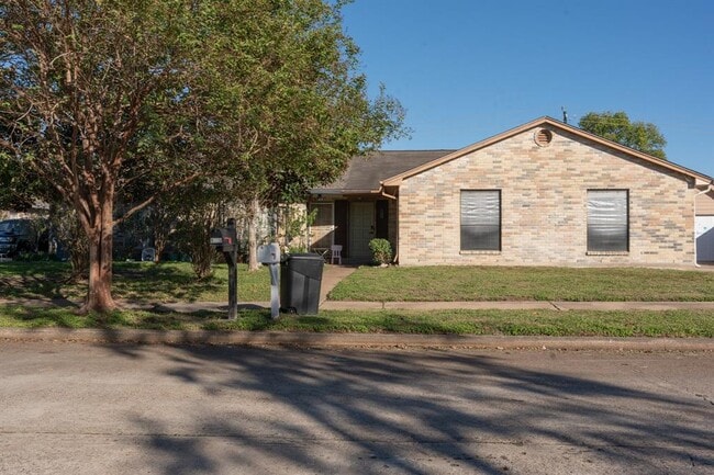 property at 9511 Bollingbrook Dr