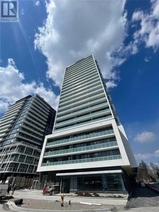 property at 188 Fairview Mall Dr