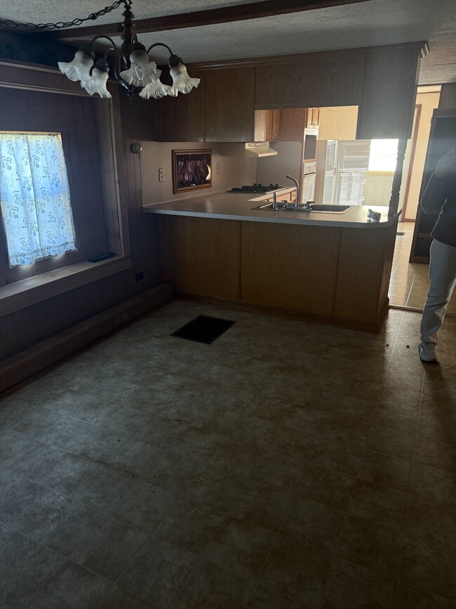 property at 13136 Denham Rd